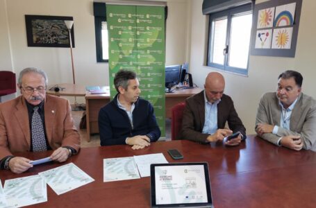 PRESENTATO IL PROGETTO “ACCORCIAMO LE DISTANZE – MERCATI DI CAPITANATA” PROMOSSO DA CONFAGRICOLTURA FOGGIA.